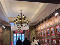 -新白鹿餐厅(龙游路店)