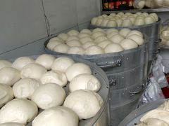 -天泽祥·鼓楼馒头(鼓楼店)