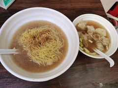 -小梁哥云吞面(黄贝岭店)