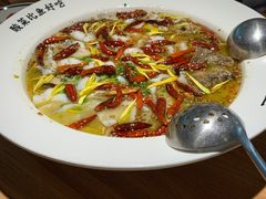 -太二酸菜鱼(正大广场店)