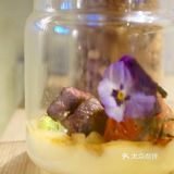 食下的每“一口”都是精致与创意的巧妙融合