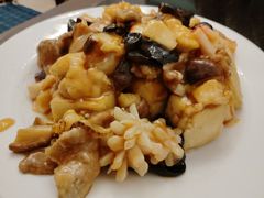 -清真宏玉祥黄门脸餐厅(华荫东里店)