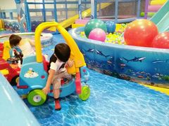 -博览书店(番禺石楼店)