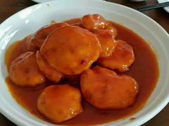 -天回镇何氏豆腐(总店)