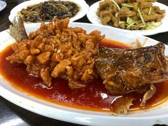 -协和菜馆(凤凰街店)