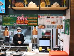 -紫光园·小馆(太玉园店)