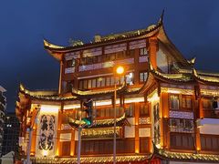 -周浦小上海步行街