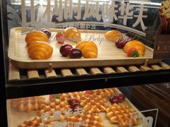 -肯德基(茂业店)