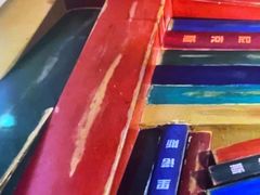 -造梦师互动沉浸密室(小寨店)