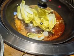 -马家大院铁锅炖(京粮广场店)