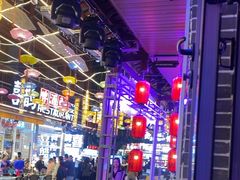 -喜鹊音乐酒馆(西街店)