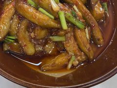 -洪霞餐馆