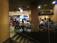 -麦当劳(总统大酒店店)