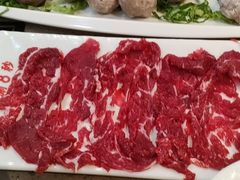-为什么牛潮汕牛肉火锅(万胜广场店)