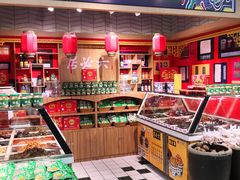 -物美超市(三里河店)