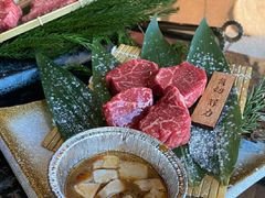 -老乾杯和牛烧肉(王府中环店)