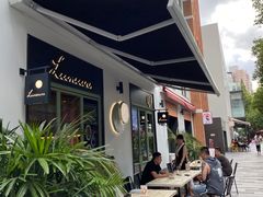 露天位-Luneurs(幸福里店)