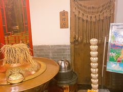 -芝麻花餐厅(祁家豁子店)