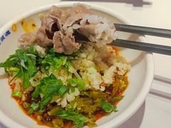-董记老清泉·鲜切涮羊肉(窑岭店)