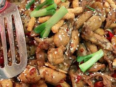 -蛙小侠(长安万科店)