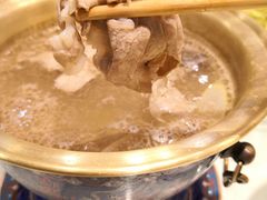 景泰蓝小火锅-南来顺饭庄·清真(南菜园店)
