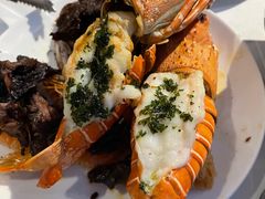 -拉蒂娜·巴西牛排馆 Latina·Brazilian Steakhouse(陆家嘴旗舰店)
