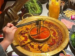 -哥老官重庆美蛙鱼头(五角场合生汇店)