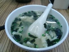 紫菜蛋汤-佳思多食品料理超市(园区店)