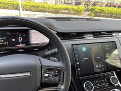 -上海伟杰·捷豹路虎4S店(闵行店)