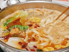 -七欣天香辣蟹火锅(南京桥北太平店)