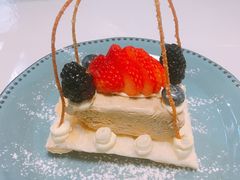 -La Postre(上环店)