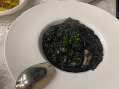 -爱茉莉意大利西餐厅