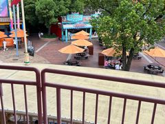 -上海玛雅海滩水公园