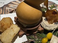 -雲上錢屋·怀石料理(上海中心店)