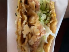 小龙虾香肠煎饼-煎饼正传(万象城店)