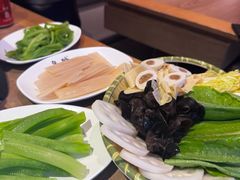 -鱼酷活鱼烤鱼(静安大融城店)