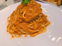 -ITA·意塔意大利餐厅(亦庄店)