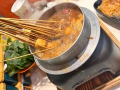 -头牌·鹤岗小串(万达店)
