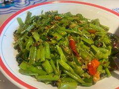 通菜-柴火农家·江西赣南菜(土华店)