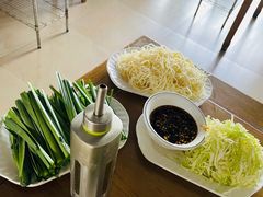 -北京胡同传统炙子烤肉(文兴路店)