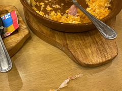 -萨莉亚意式餐厅(天河城购物中心店)