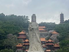 -南沙天后宫景区