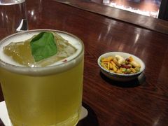 -The Bottle Bar(羲和商业广场店)