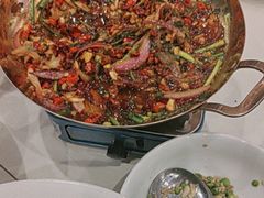 -绿草地·湘菜(7mall店)