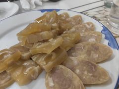 -牛庄高晓山风味馅饼城(海城店)