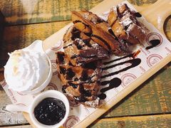 -Cafe Alice咖啡爱丽丝(奥城店)