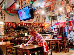 大堂-平成屋·午肴夜酒(四川北路店)