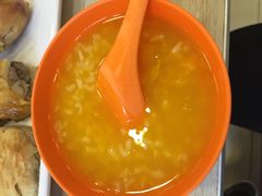 -香妃烤鸡(西单店)