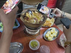 -威邵鸡煲(西华路总店)