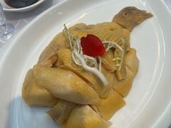 -万柳阁小馆·花园餐厅(龙潭湖店)